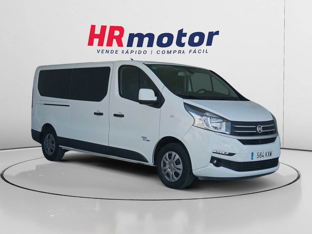 fiat talento 2019 /