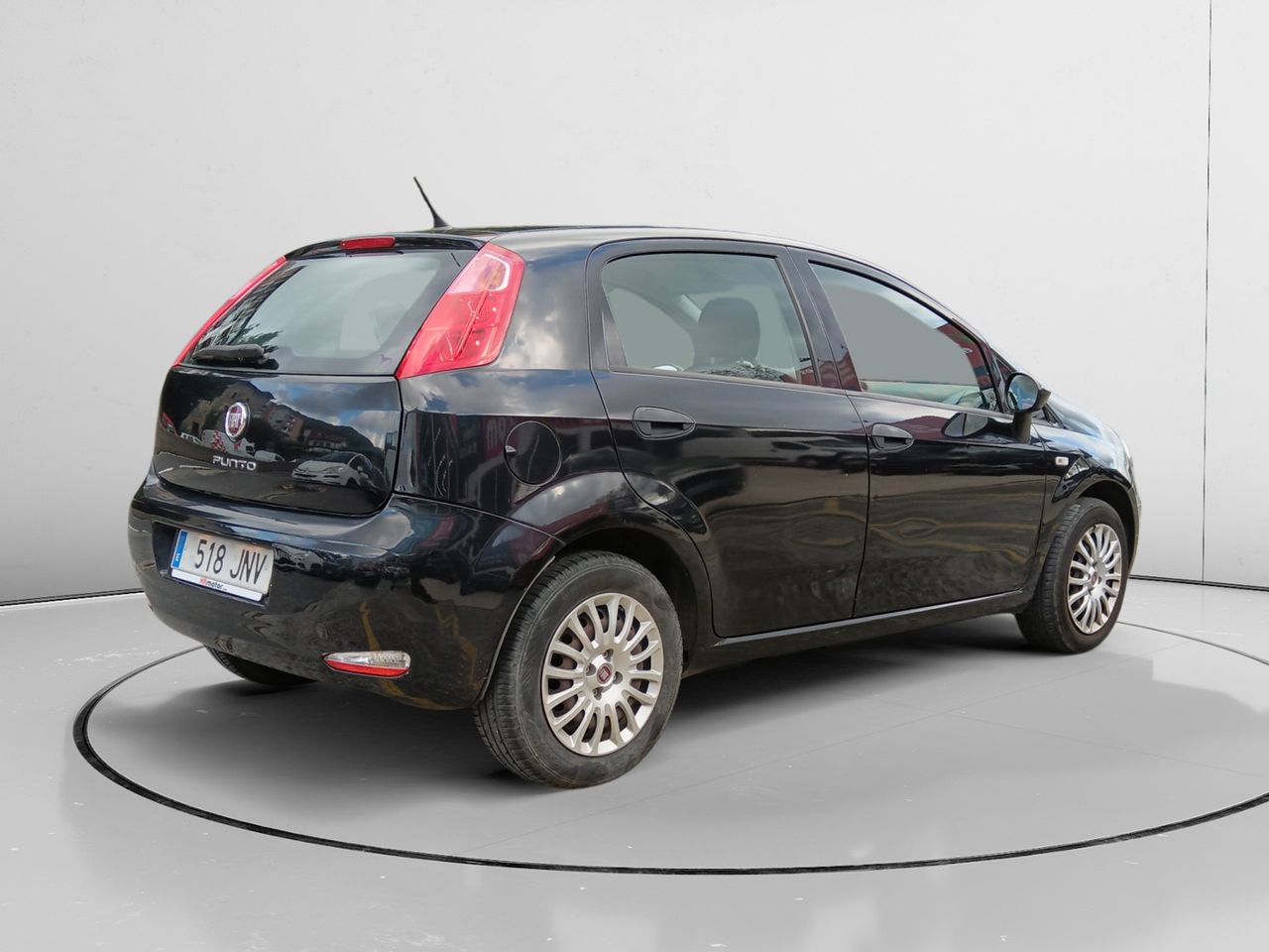 fiat punto 2016 / foto grande (2)