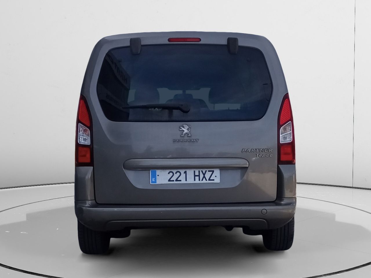 peugeot partner 2014 / foto grande (3)