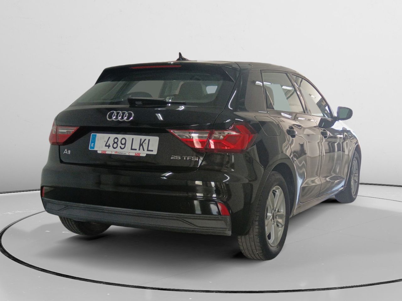 audi a1 2020 / foto grande (2)