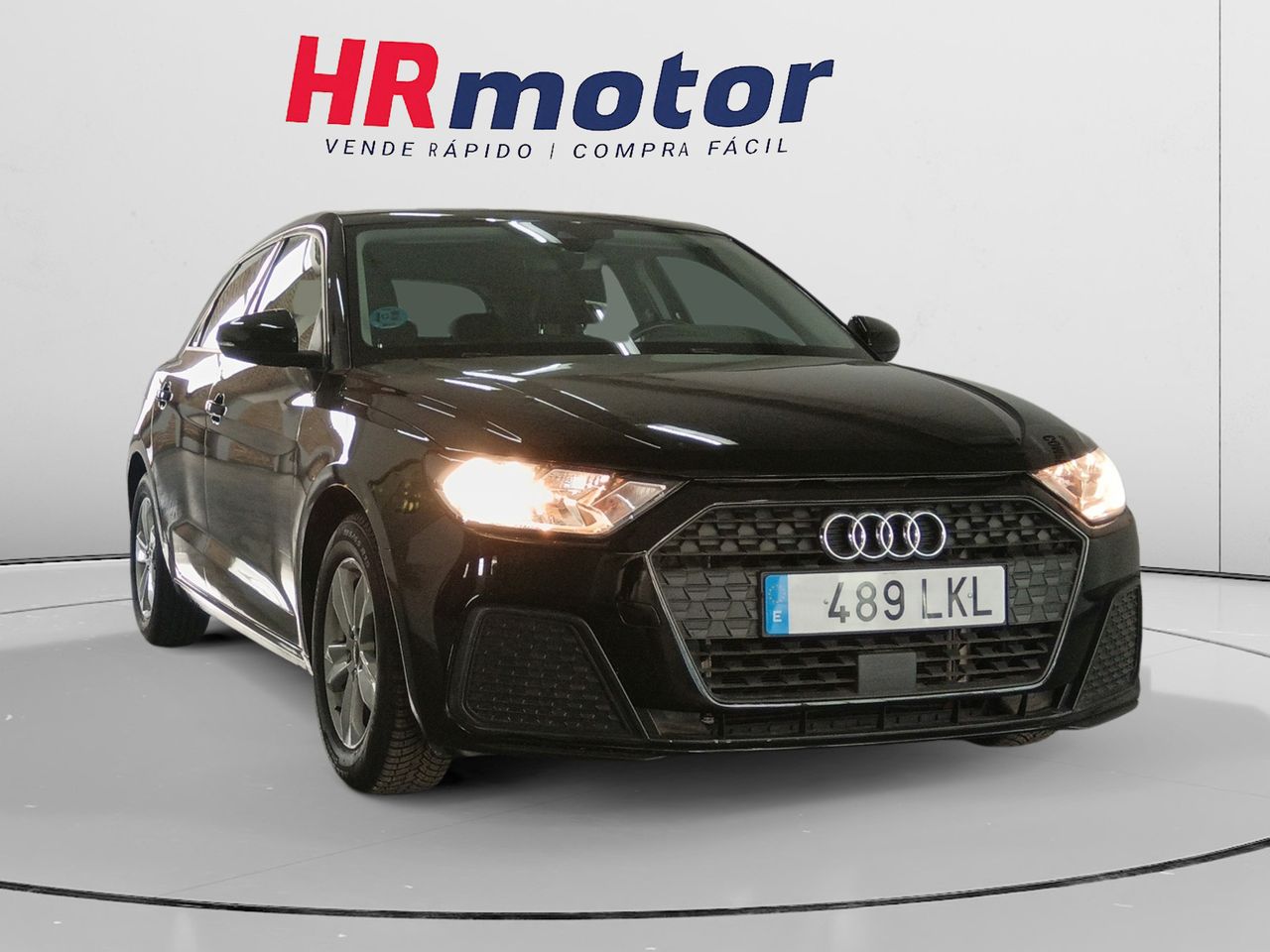 Foto audi a1 2020 /