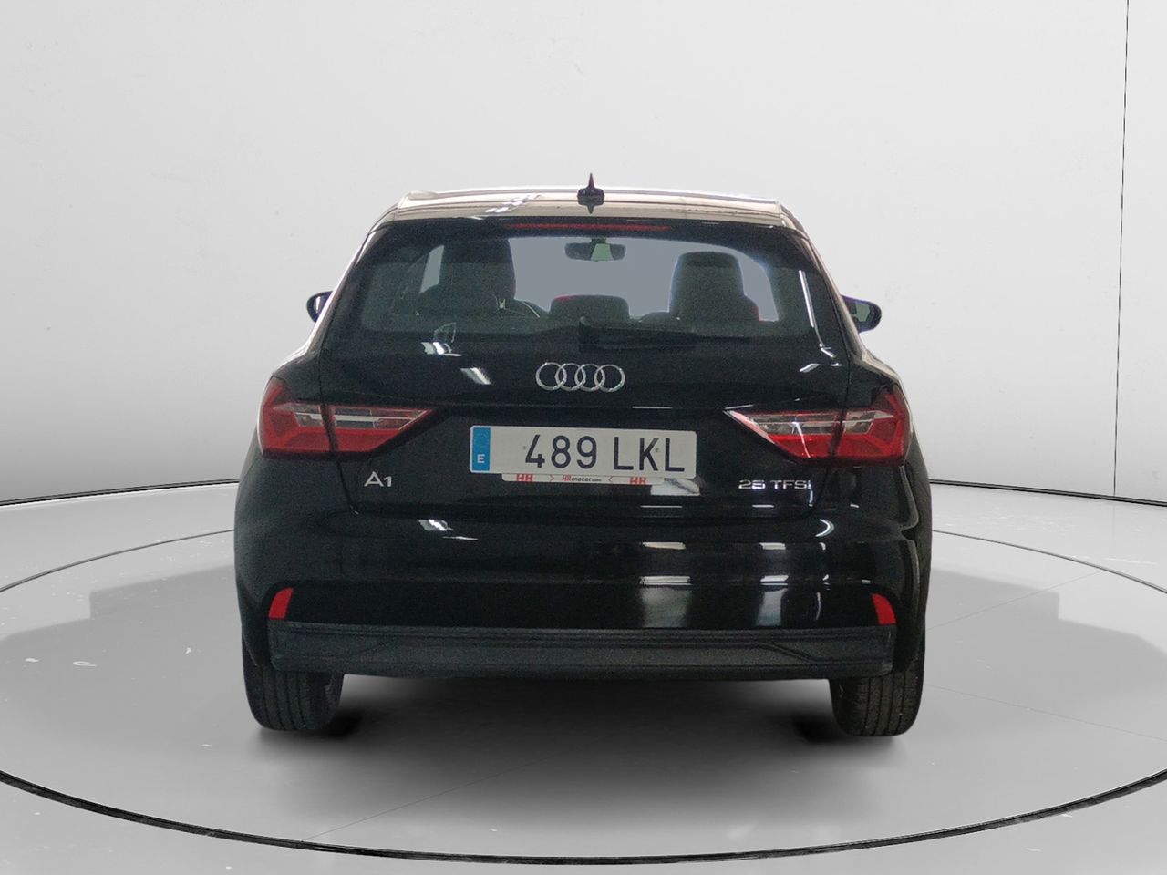 audi a1 2020 / foto grande (3)