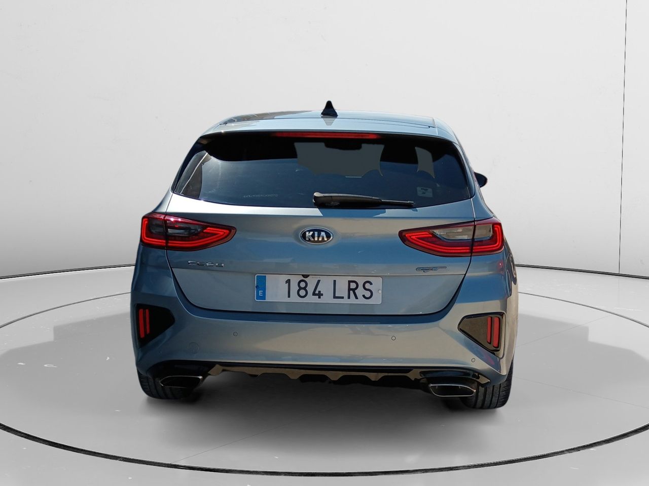 kia ceed 2021 / foto grande (3)