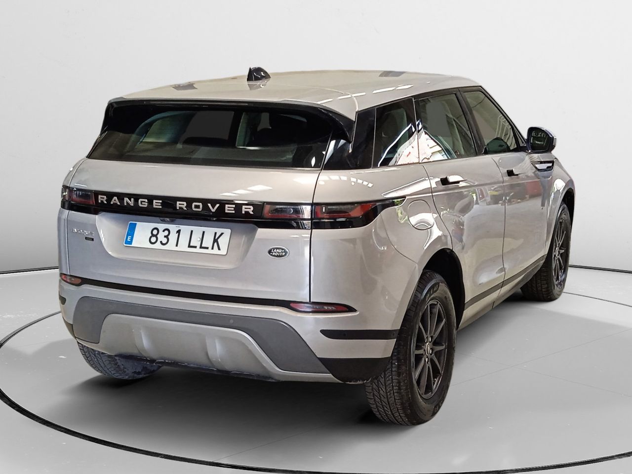 land-rover range rover evoque 2020 / foto grande (2)