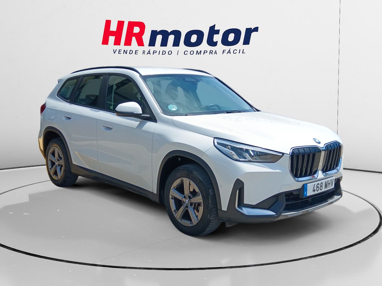 Foto bmw x1 2023 /