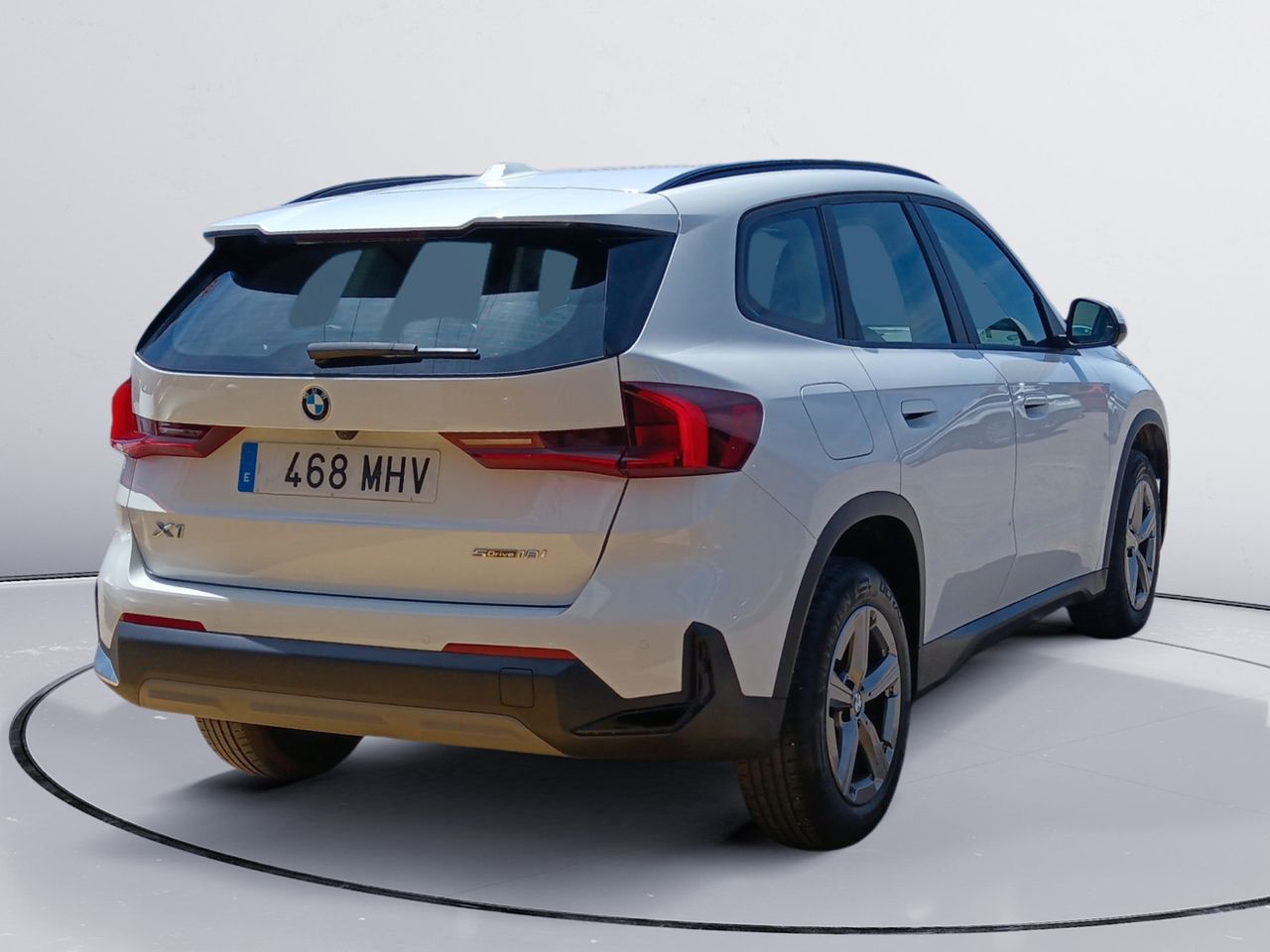 bmw x1 2023 / foto grande (2)