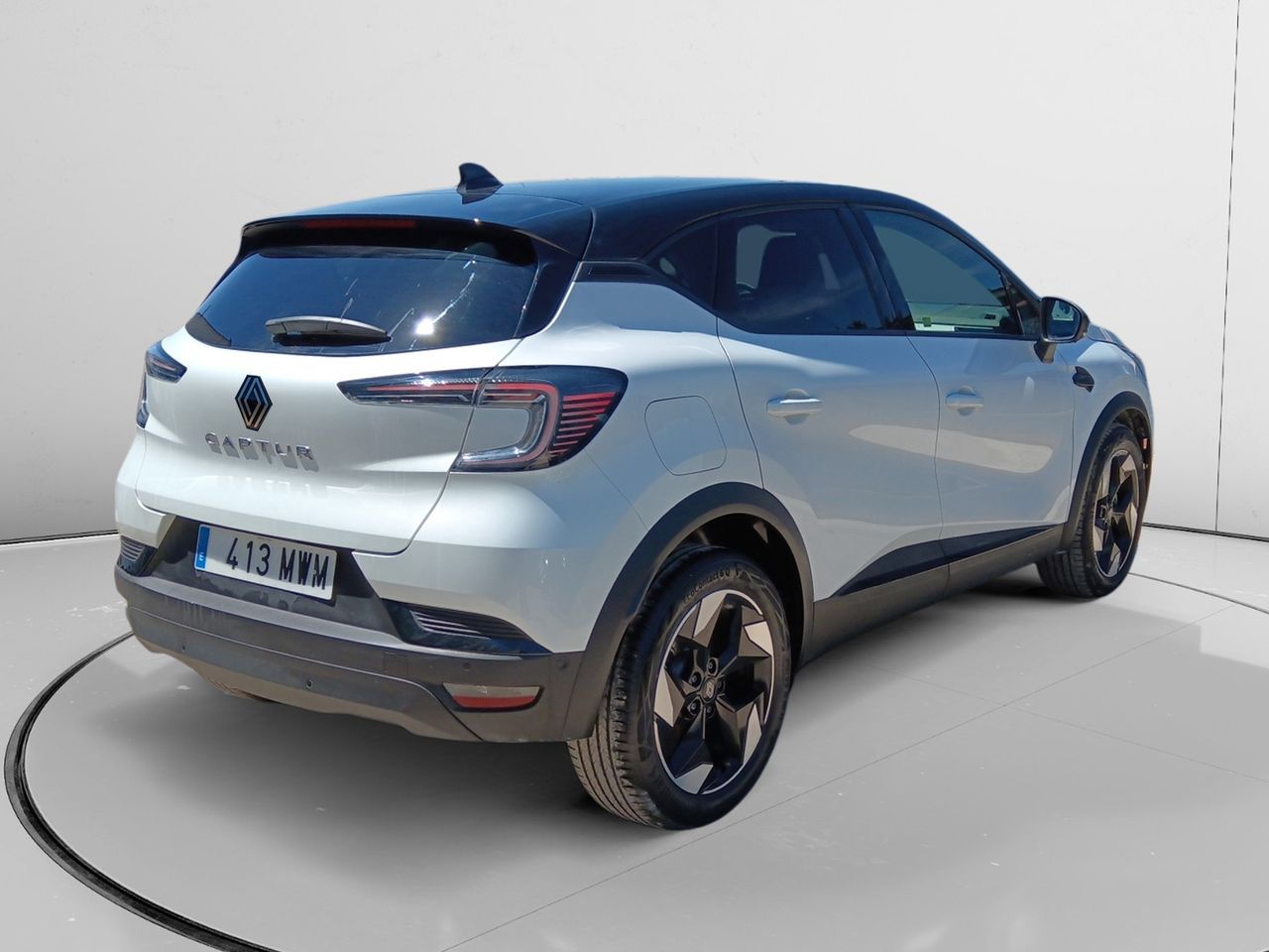 renault captur 2024 / foto grande (2)