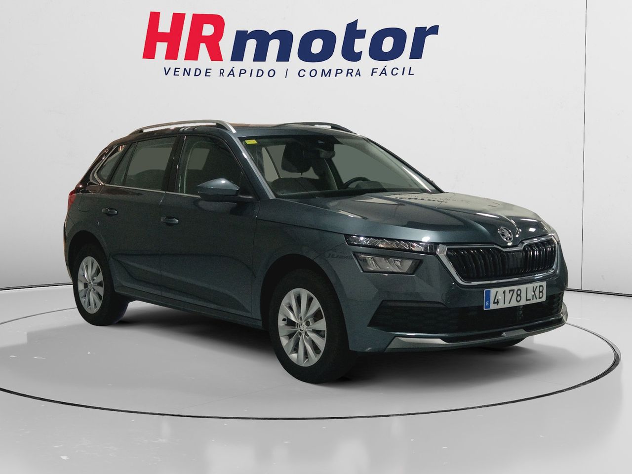 Foto skoda kamiq 2020 /