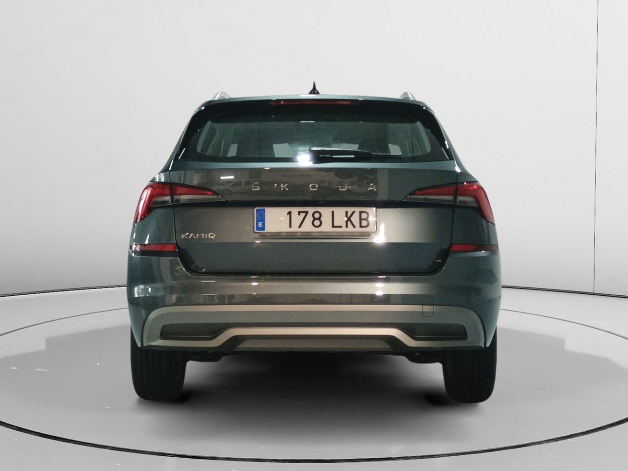 skoda kamiq 2020 / foto grande (3)