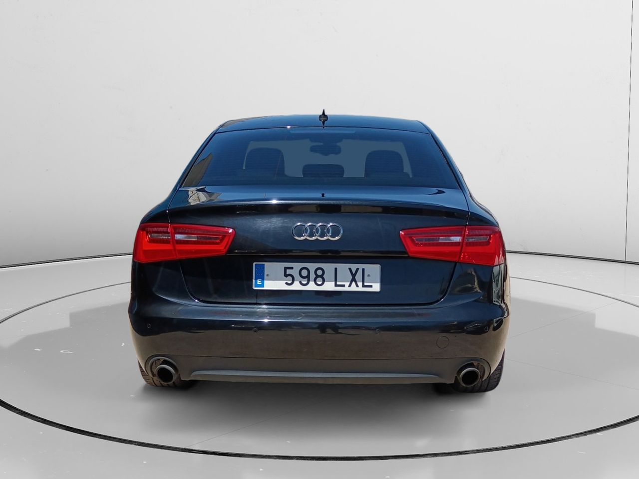 audi a6 2014 / foto grande (3)