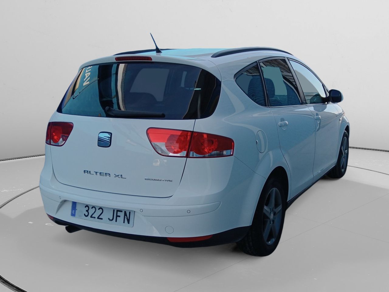 seat altea xl 2015 / foto grande (2)