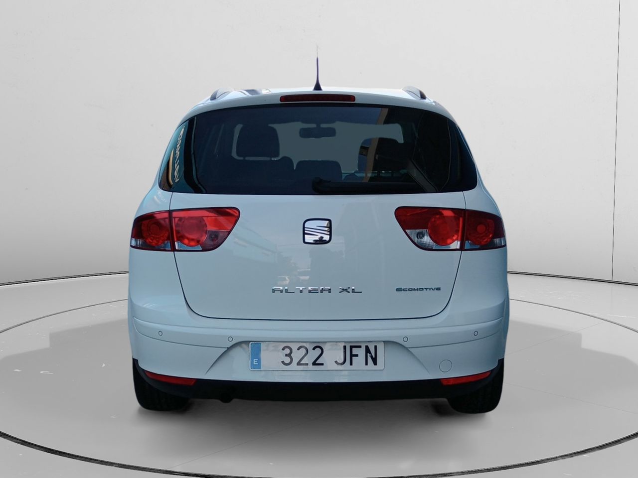 seat altea xl 2015 / foto grande (3)