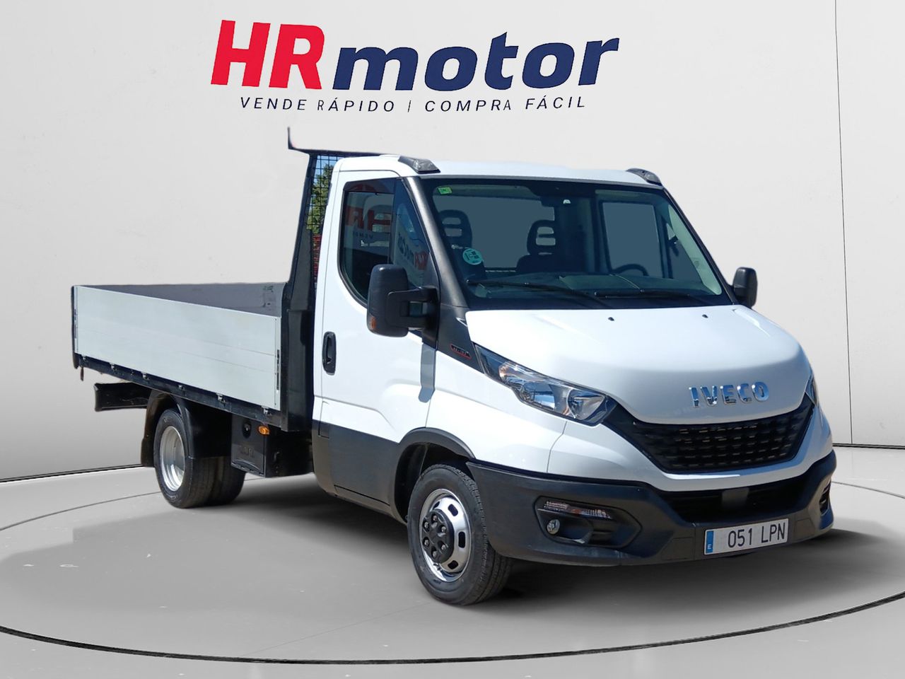 Foto iveco daily 2021 /