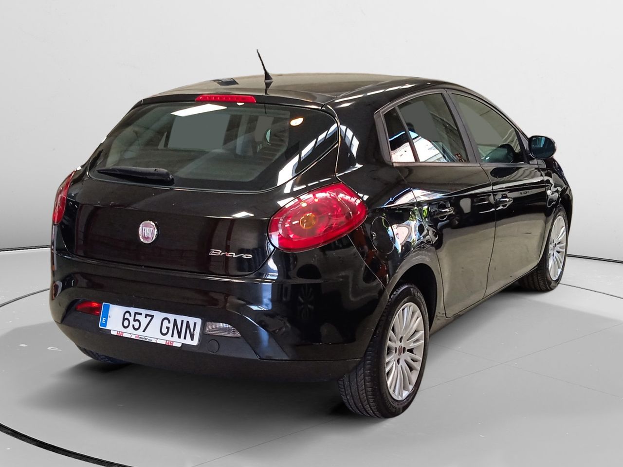 fiat bravo 2009 / foto grande (2)