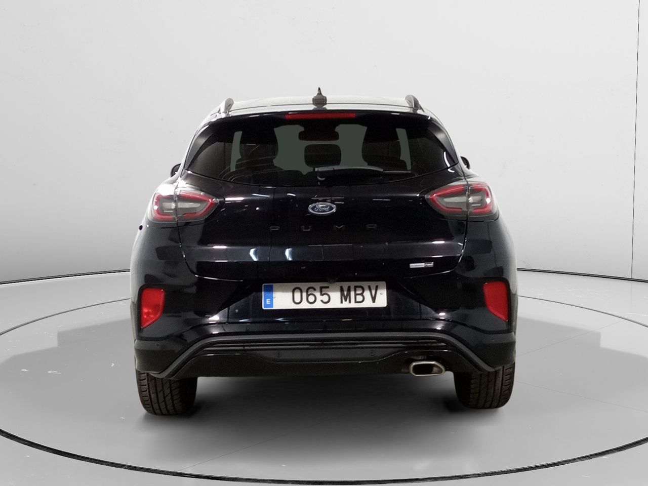 ford puma 2022 / foto grande (3)