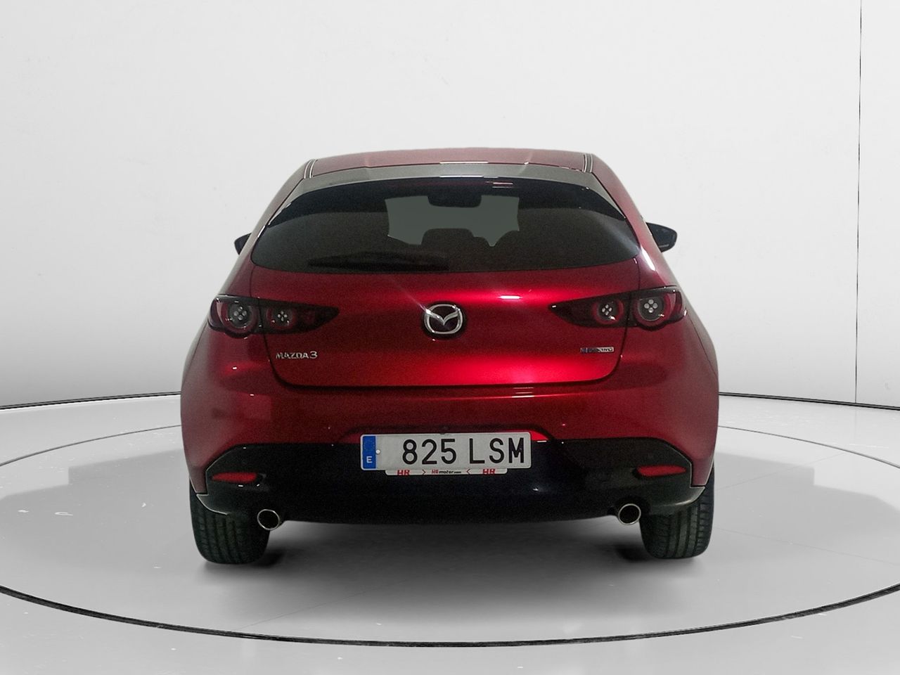 mazda 3 2021 / foto grande (3)