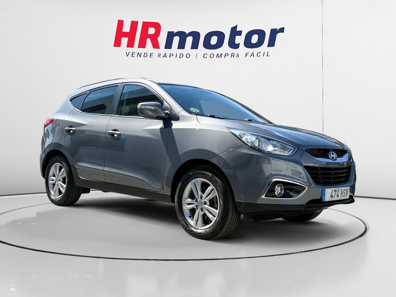 Foto hyundai ix35 2013 /