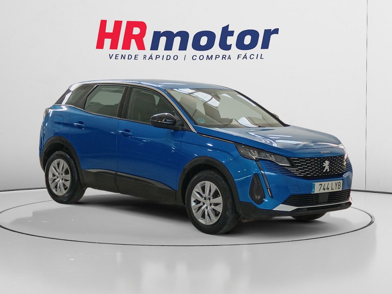 Foto peugeot 3008 2022 /
