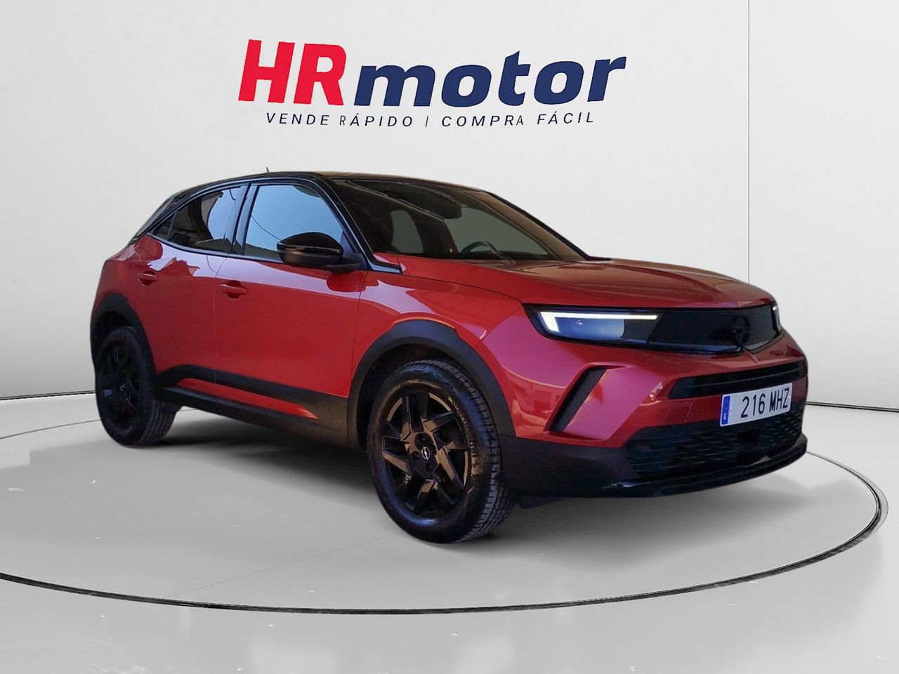 Foto opel mokka 2023 /
