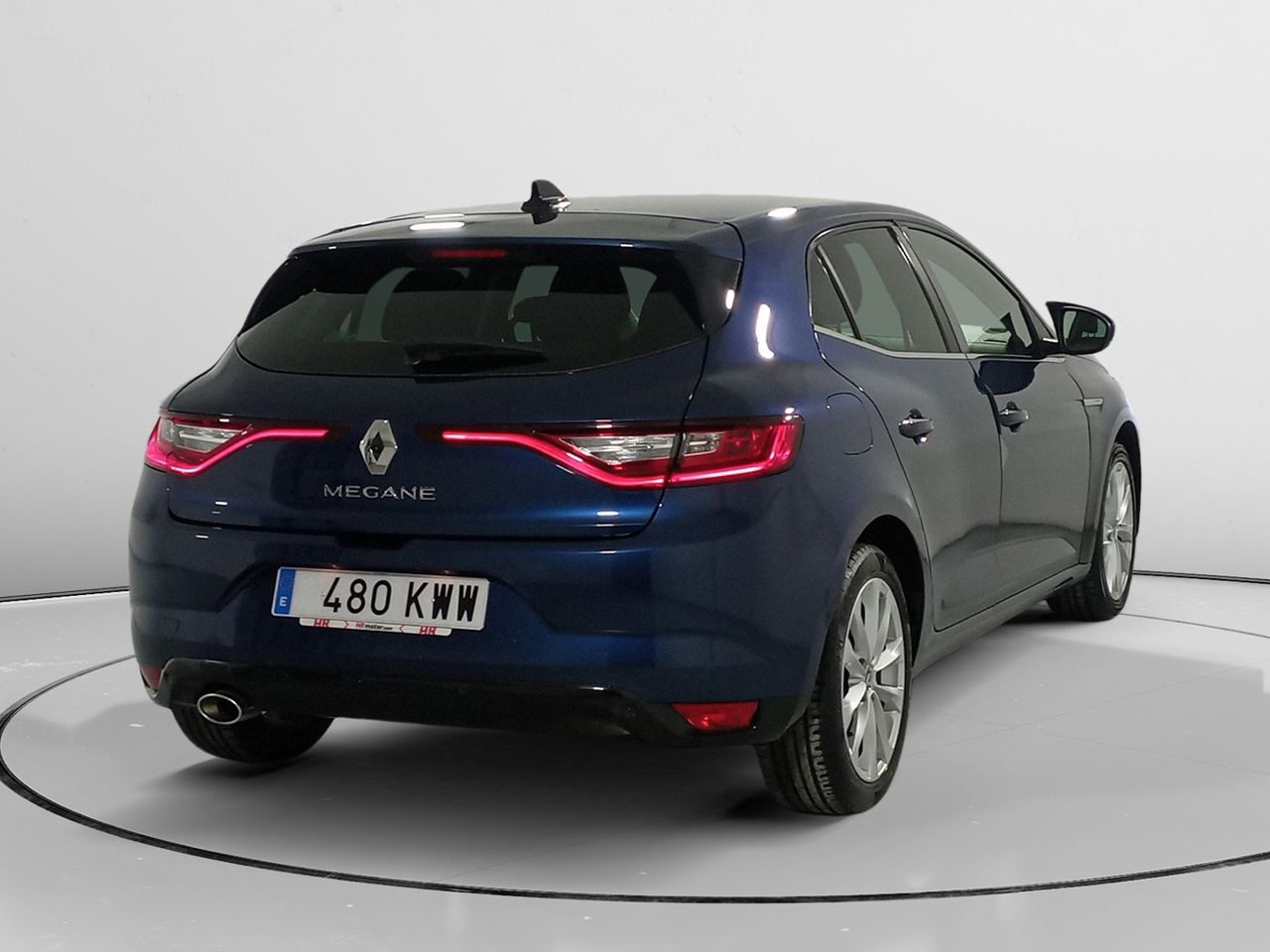 renault megane 2019 / foto grande (2)