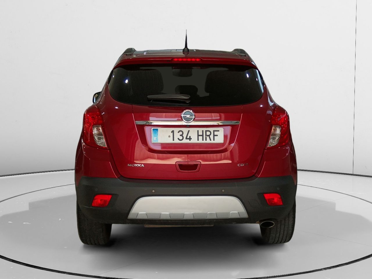 opel mokka 2013 / foto grande (3)