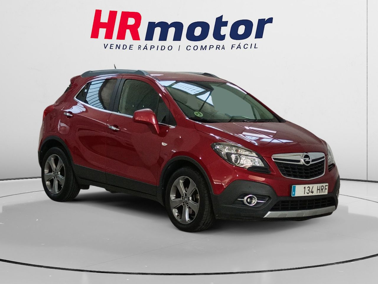Foto opel mokka 2013 /