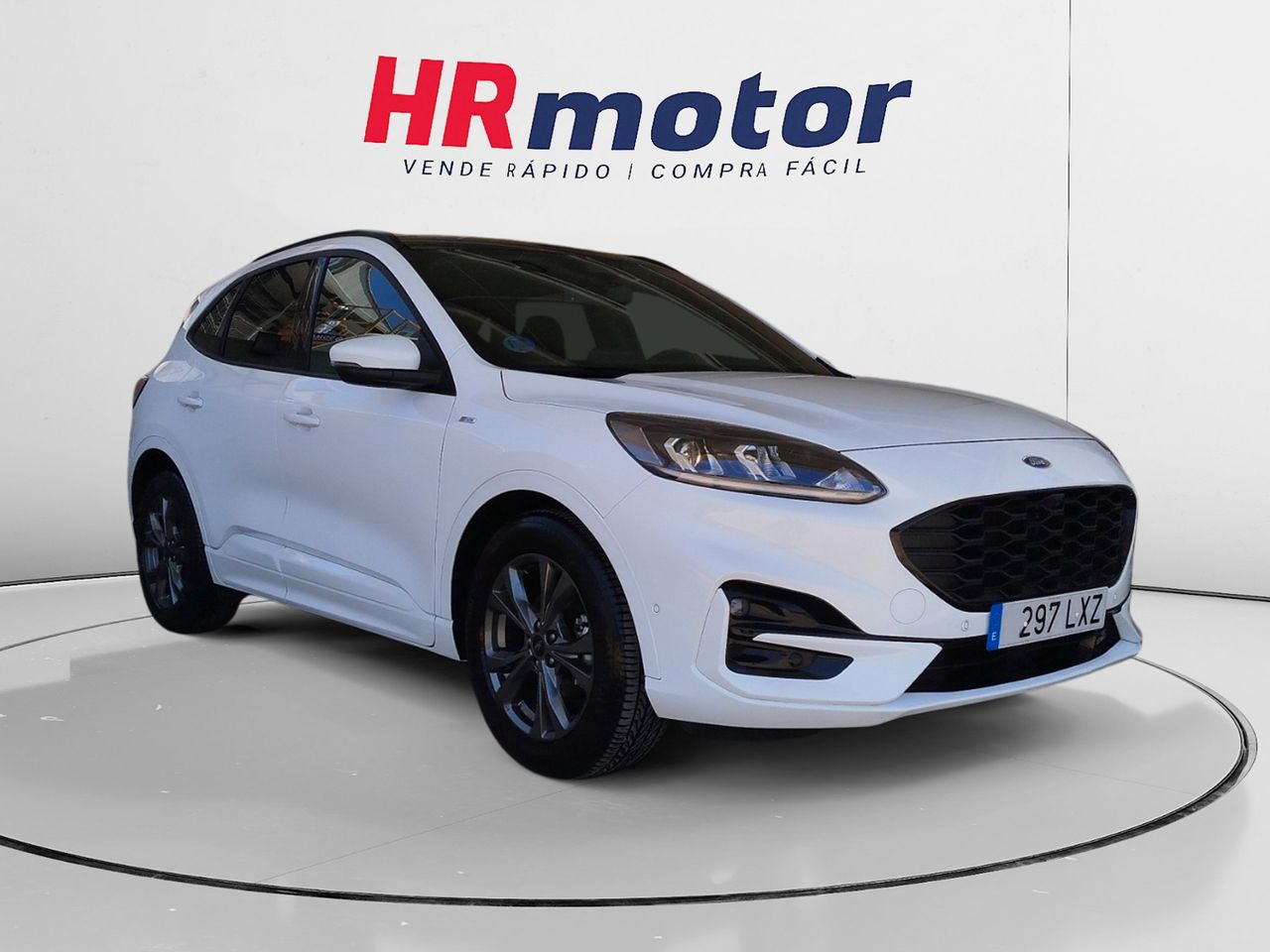 Foto ford kuga 2022 /