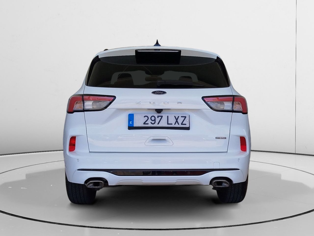 ford kuga 2022 / foto grande (3)