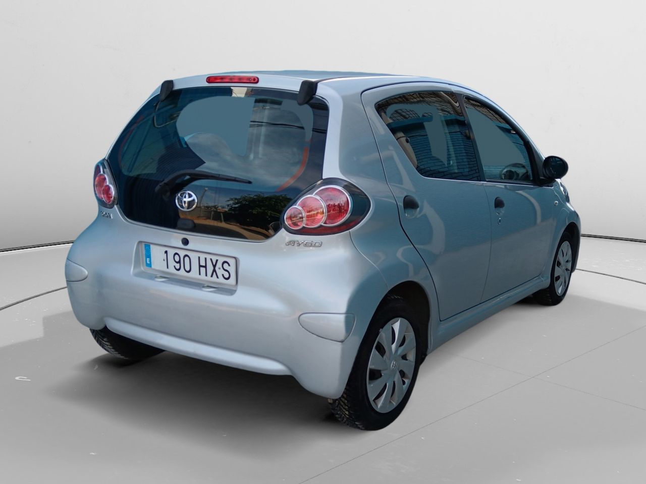 toyota aygo 2014 / foto grande (2)