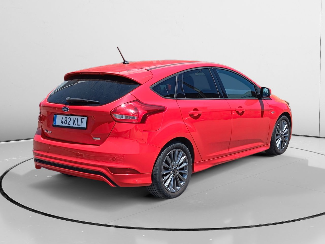 ford focus 2018 / foto grande (2)