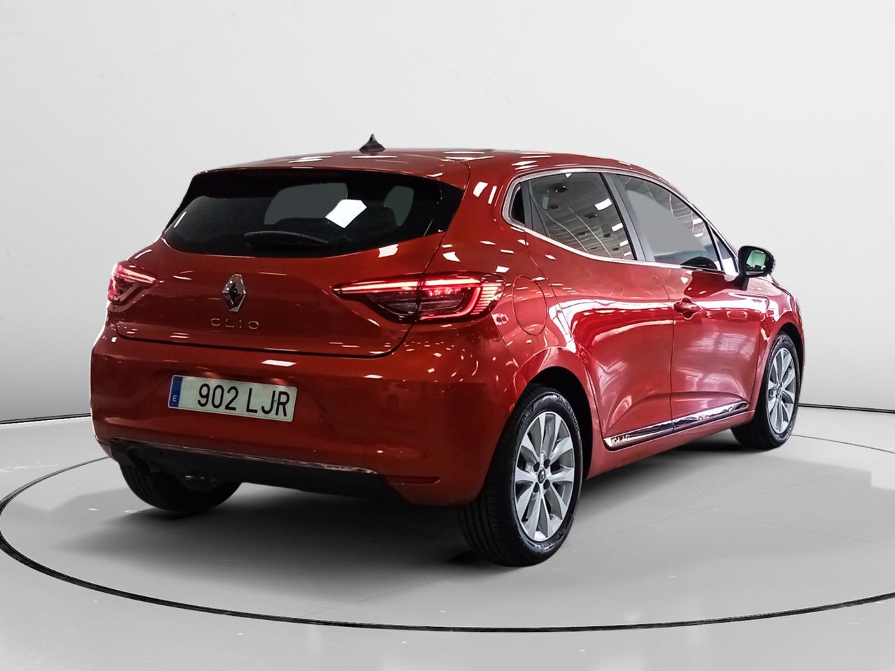renault clio 2020 / foto grande (2)
