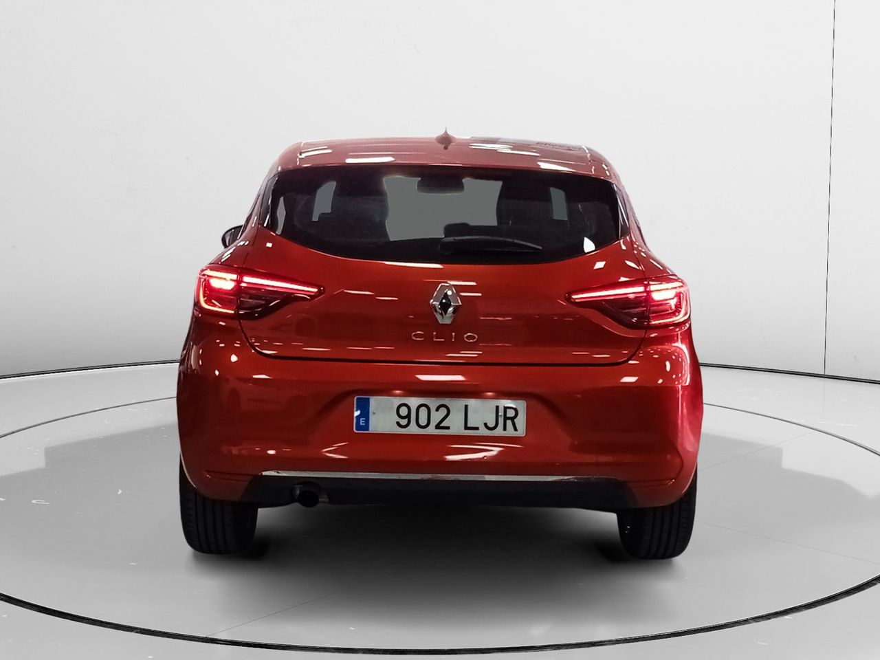 renault clio 2020 / foto grande (3)
