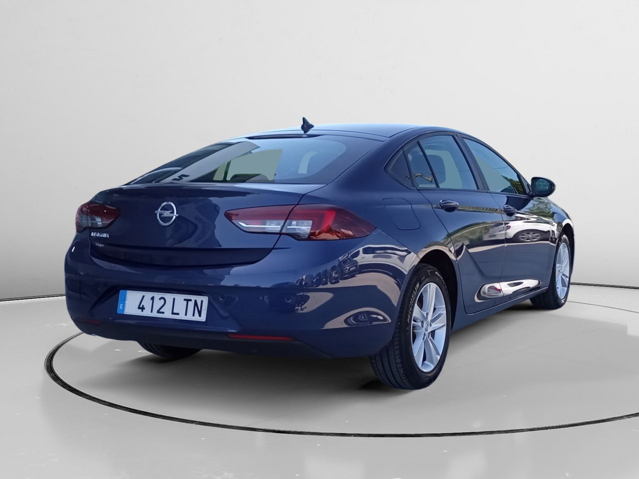 opel insignia  2021 / foto grande (2)