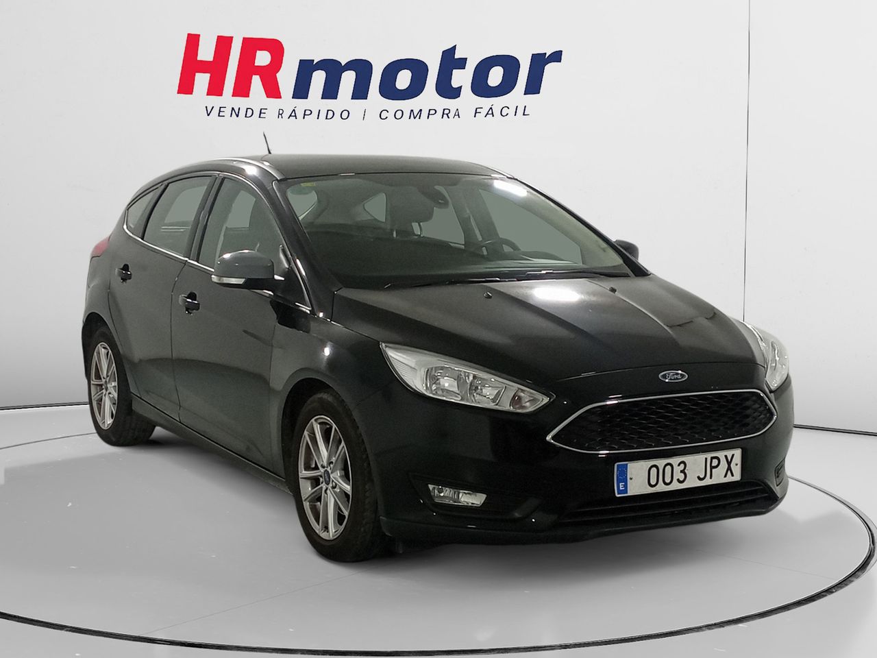 Foto ford focus 2016 /