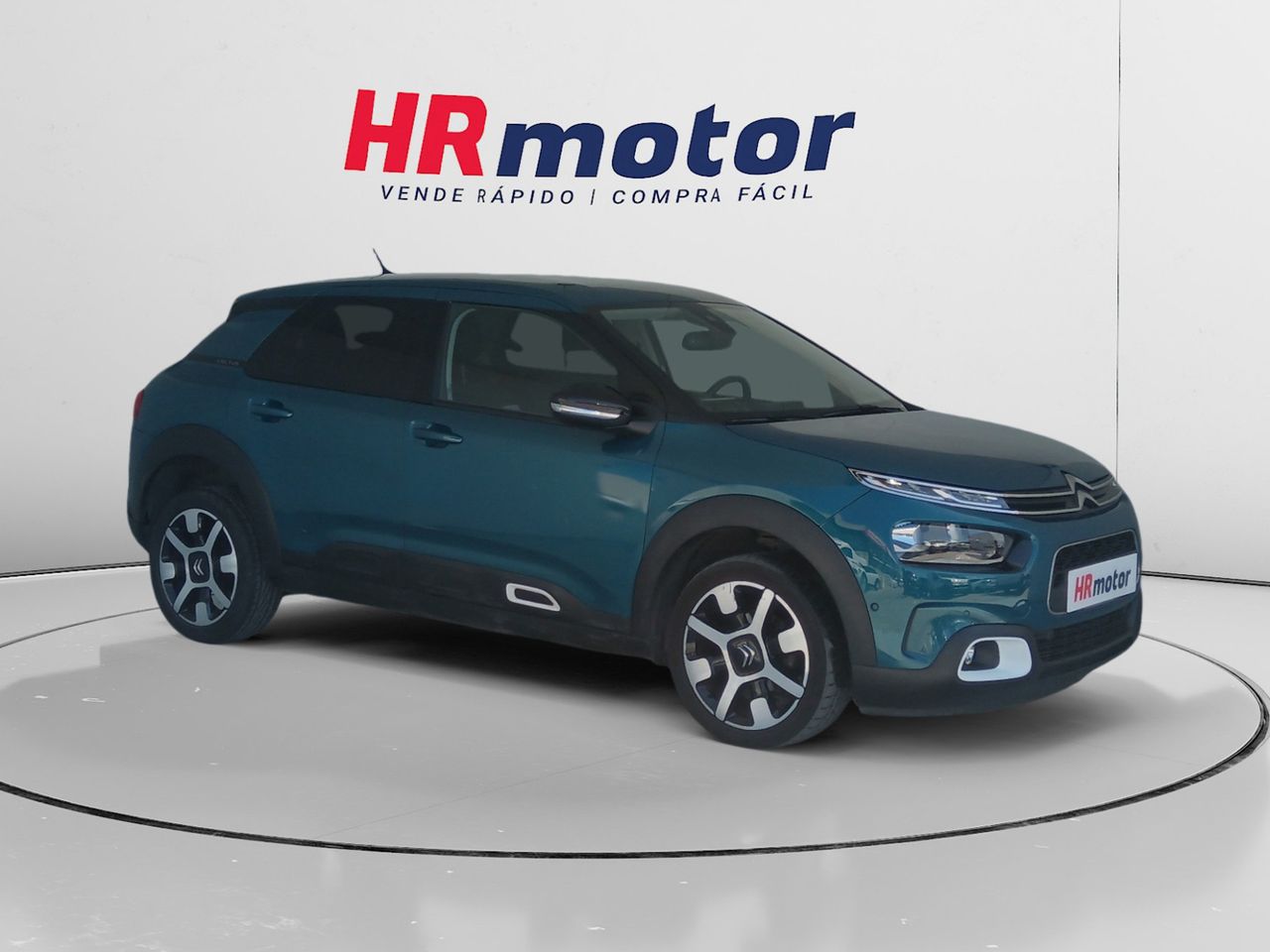 Foto citroën c4 cactus 2019 /