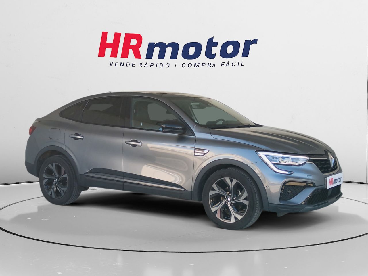 Foto renault arkana 2024 /