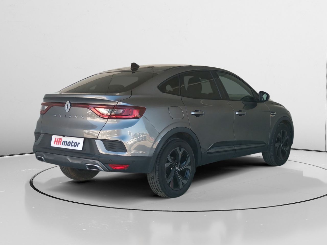 renault arkana 2024 / foto grande (2)
