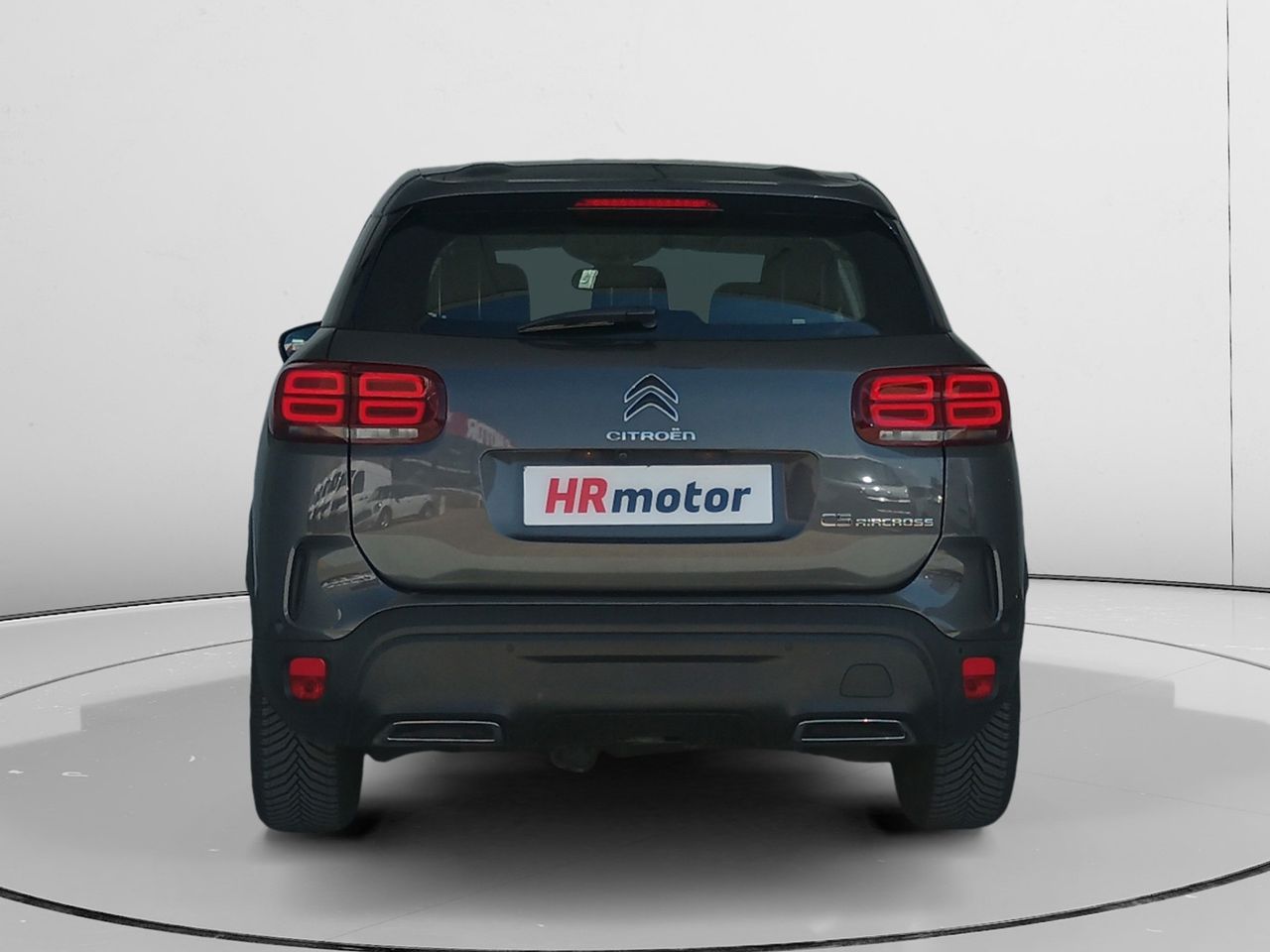 citroën c5 aircross 2020 / foto grande (3)