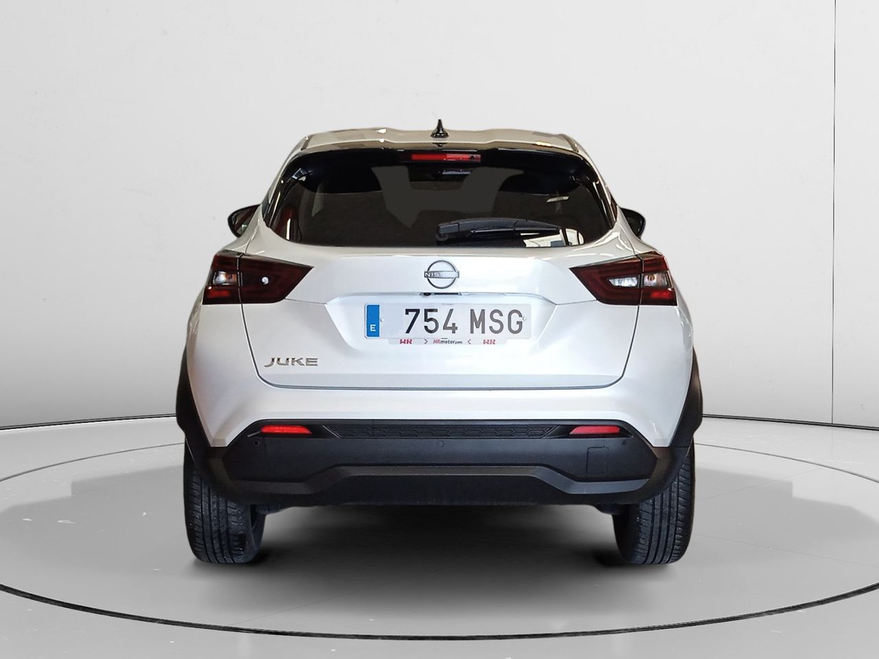 nissan juke 2024 / foto grande (3)