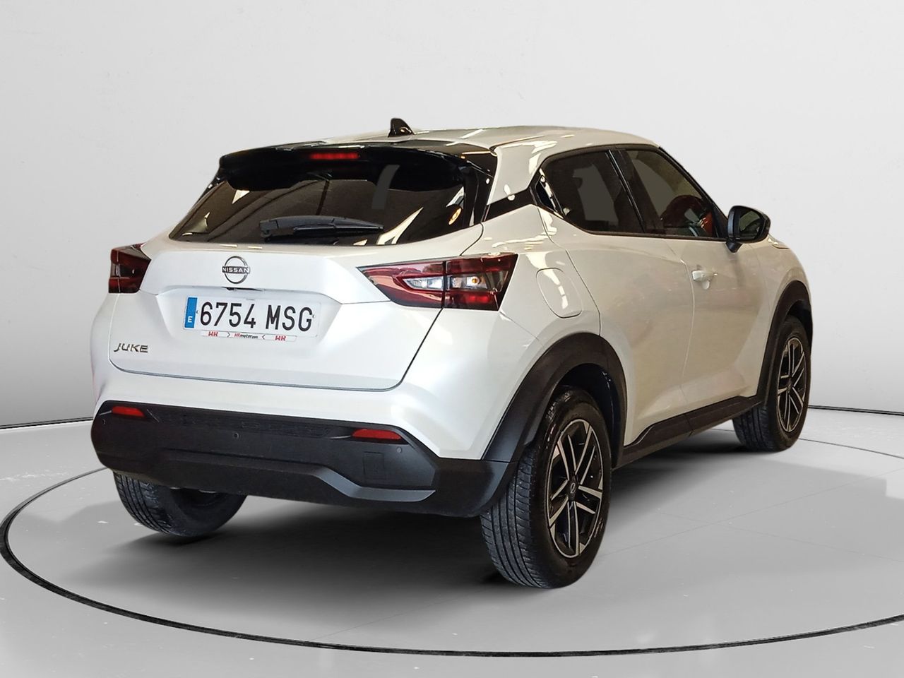 nissan juke 2024 / foto grande (2)