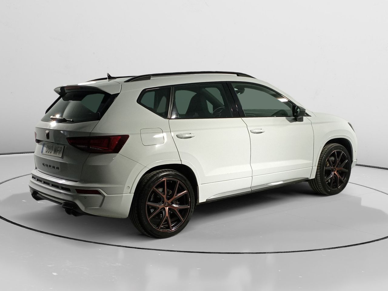 cupra ateca 2023 / foto grande (2)