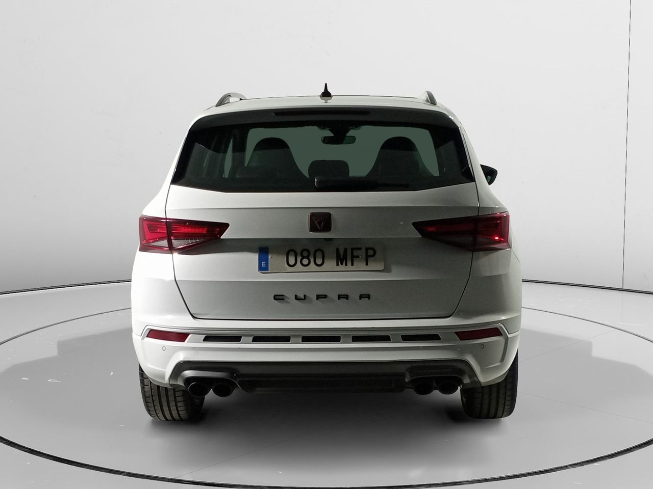 cupra ateca 2023 / foto grande (3)