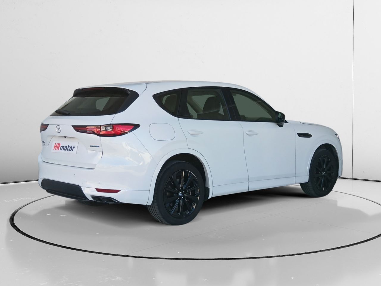 mazda cx-60 2023 / foto grande (2)