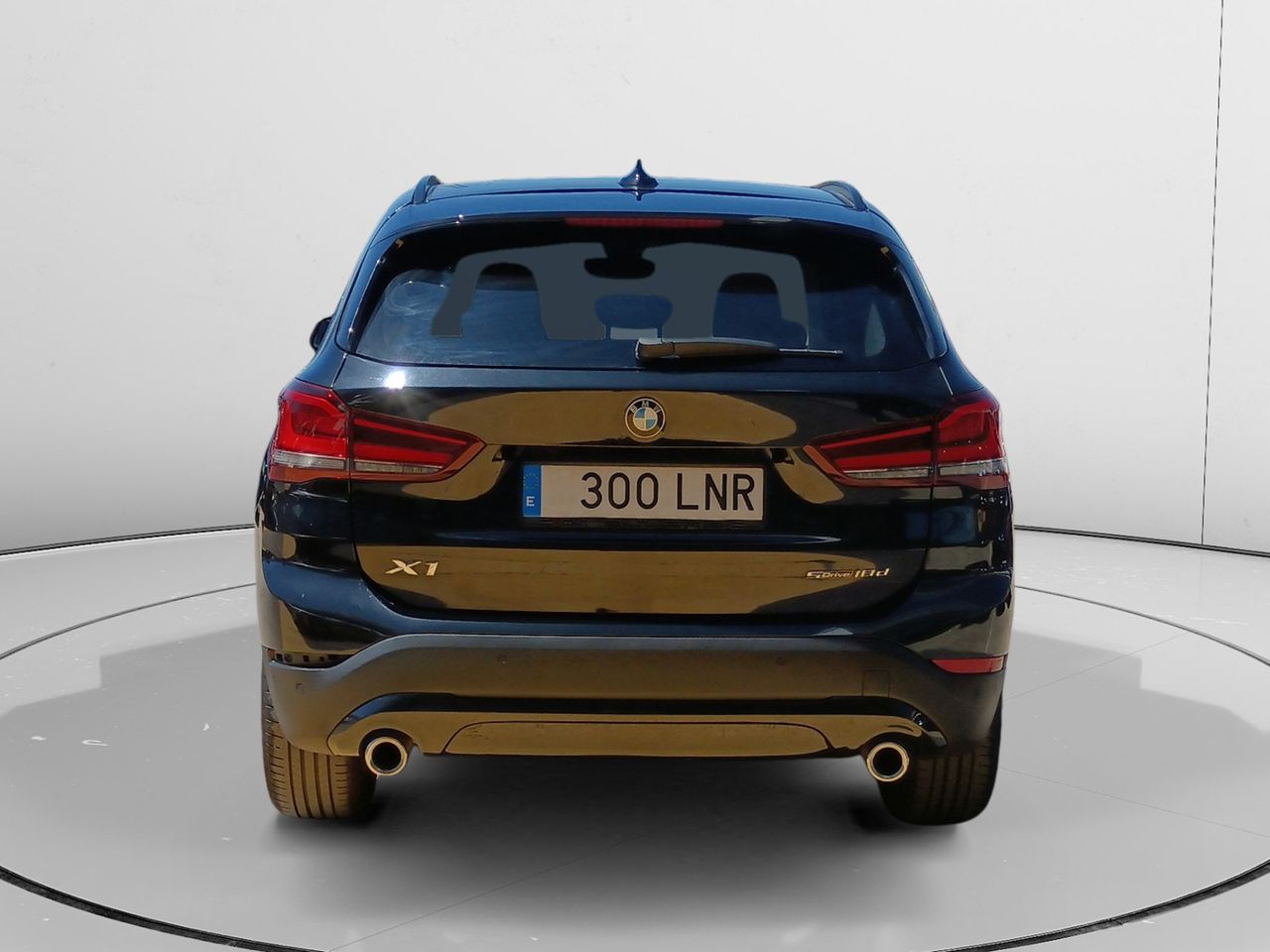 bmw x1 2021 / foto grande (3)