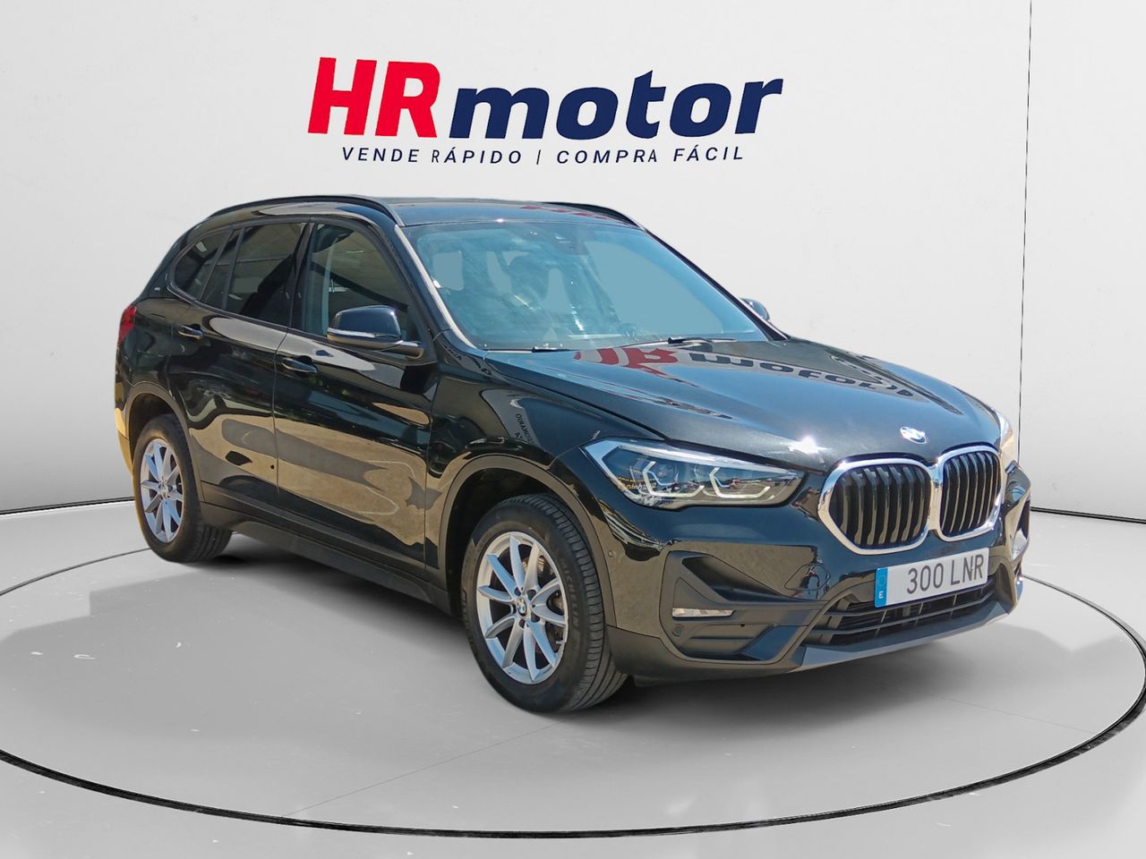 Foto bmw x1 2021 /