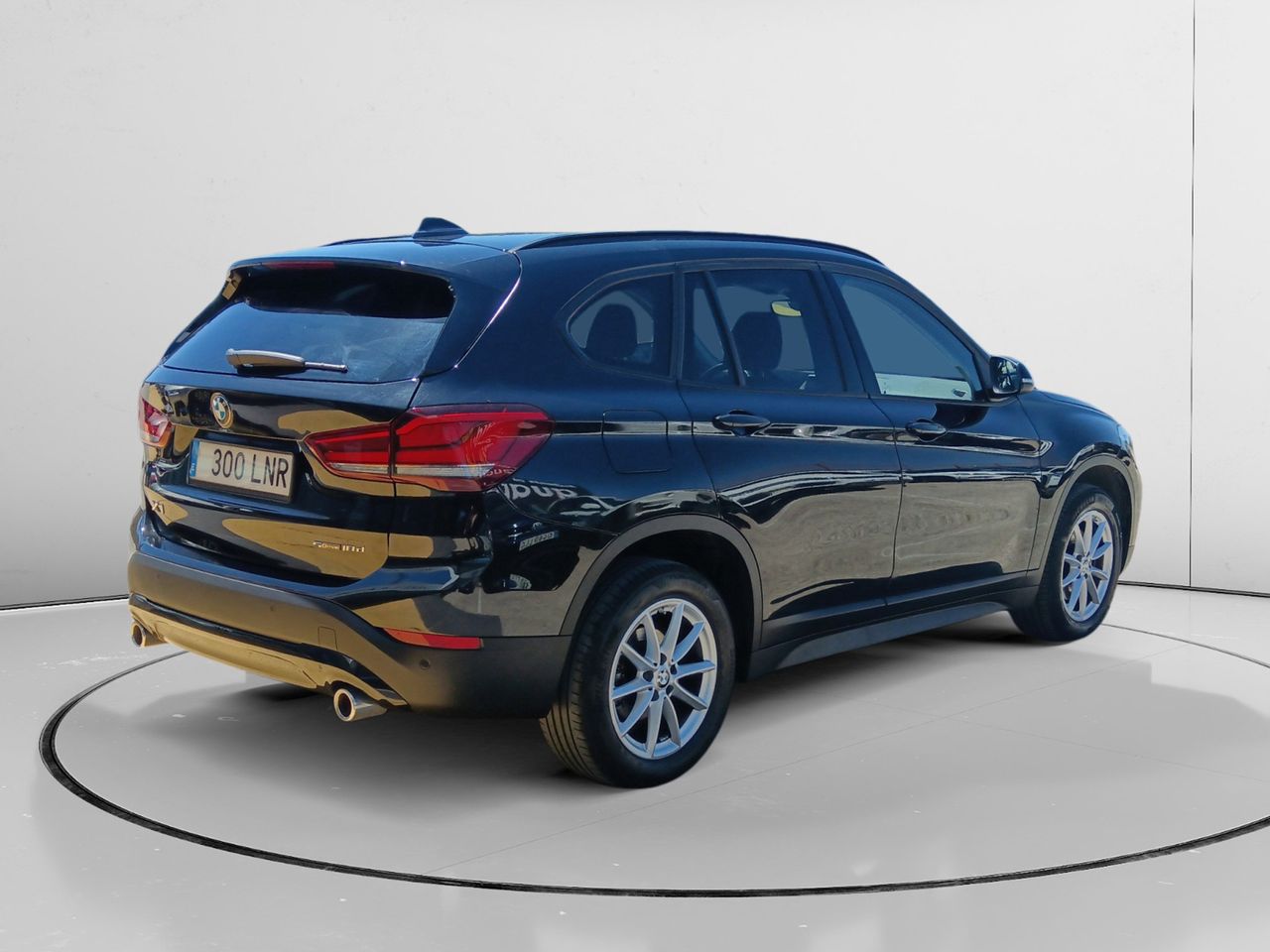 bmw x1 2021 / foto grande (2)