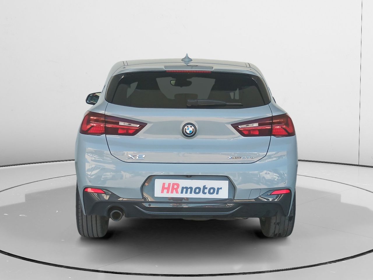 bmw x2 2022 / foto grande (3)
