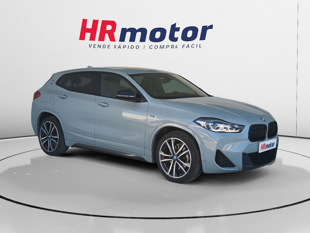 Foto bmw x2 2022 /