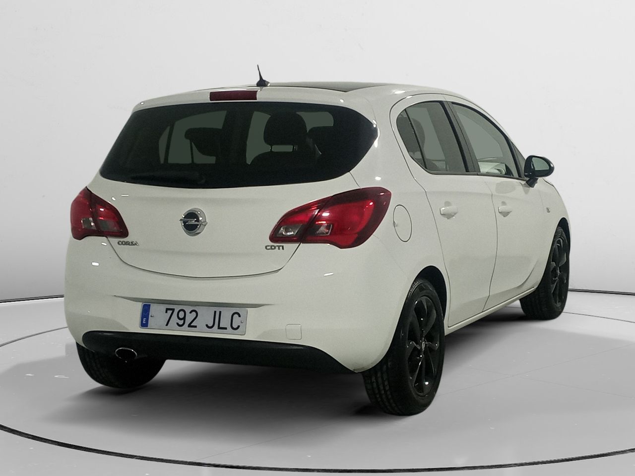 opel corsa 2016 / foto grande (2)