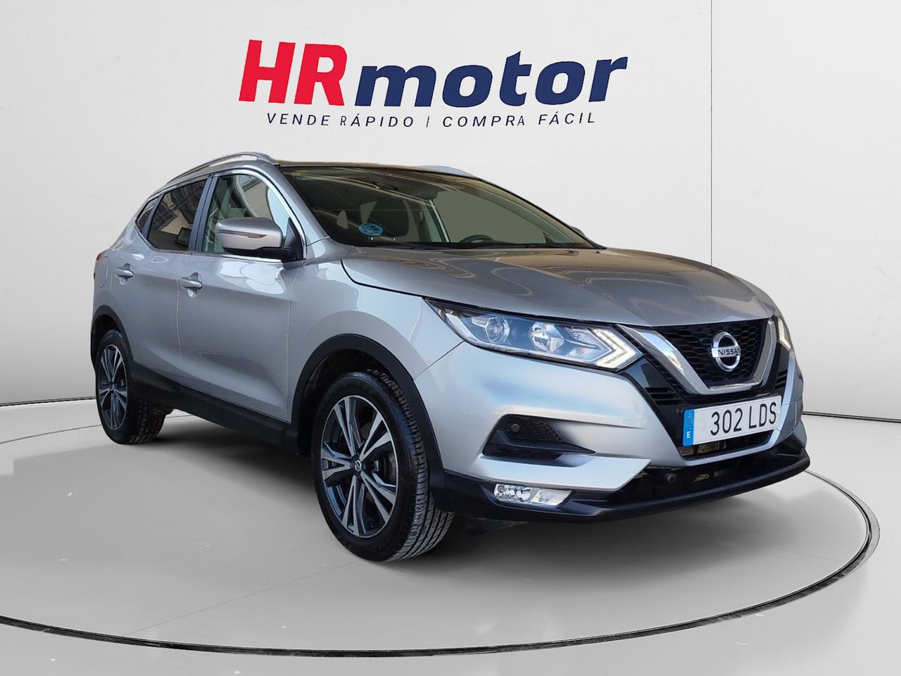 Foto nissan qashqai 2020 /